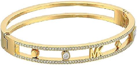 armreif damen michael kors mkj6300791|Michael Kors Armbänder & Armreifen ️ online kaufen .